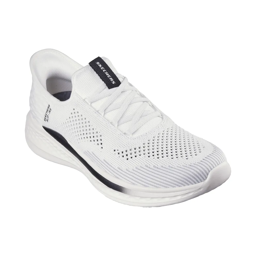 Skechers Slip-ins RF Slade – Quinto “White” (210810WHT)