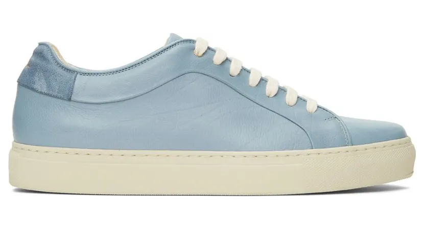 Paul Smith Blue Basso Eco Sneakers (M1S-BSE08-HECO)