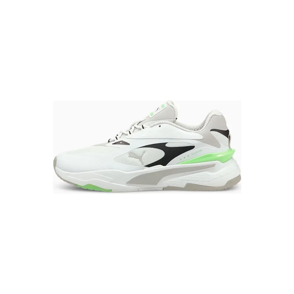 Puma RS-Fast Tech Green/White (38019103)