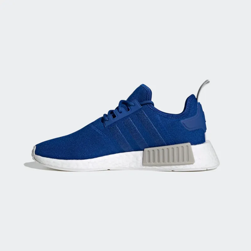 Adidas NMD_R1 Royal Blue / Royal Blue / Grey One (GX4601)