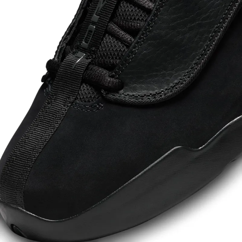 Jordan Jumpman Pro Quick Black Anthracite (FB9978-001)