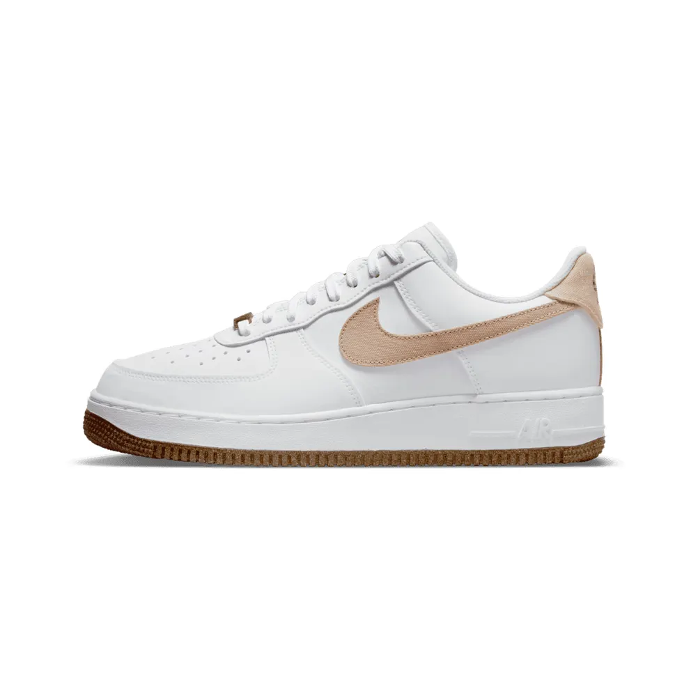 Nike Air Force 1 ’07 LV8 White (CZ0338-101)