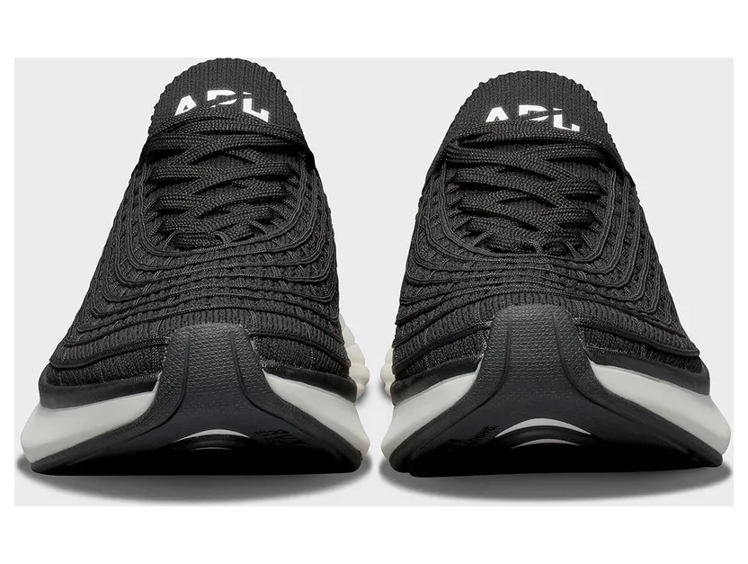 APL TechLoom Zipline “Black/White” (Heren) (4)