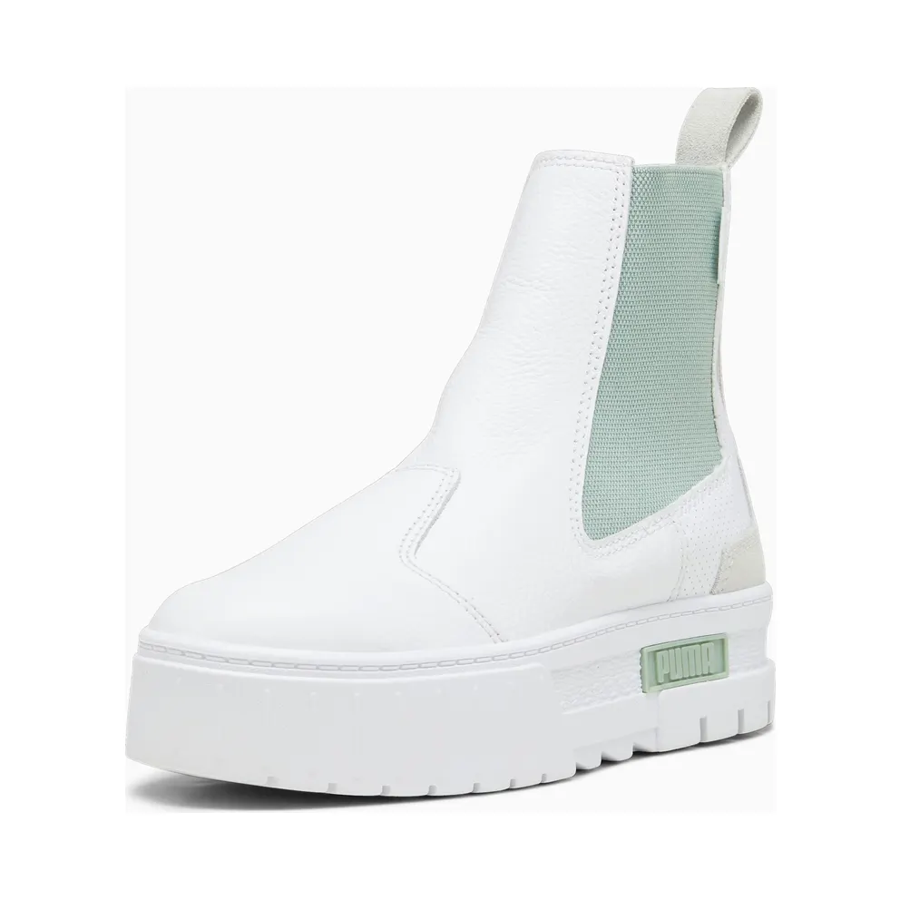 Puma Mayze Chelsea Luxe White (39309201)