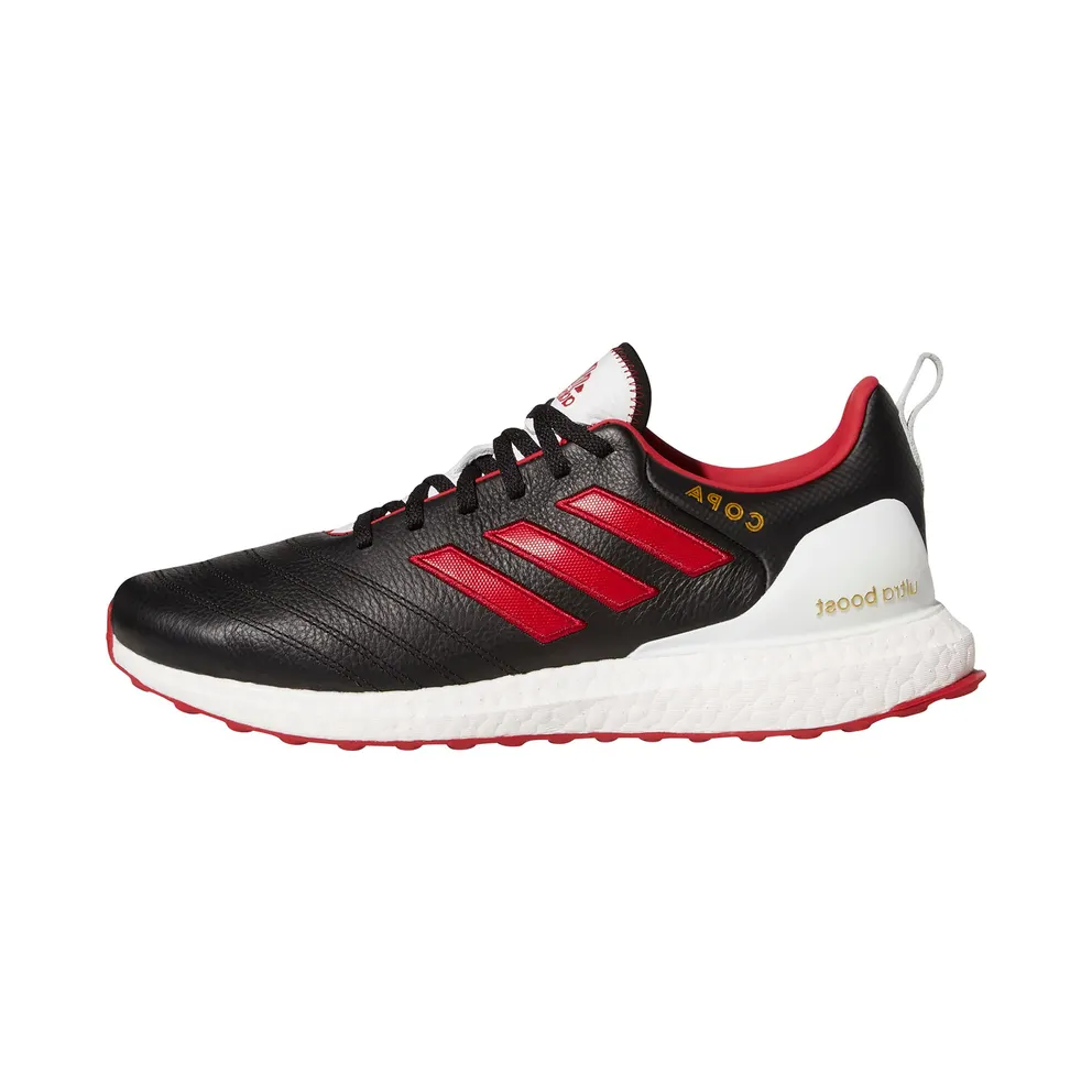 Adidas ULTRABOOST x COPA “Black” (HQ5903)