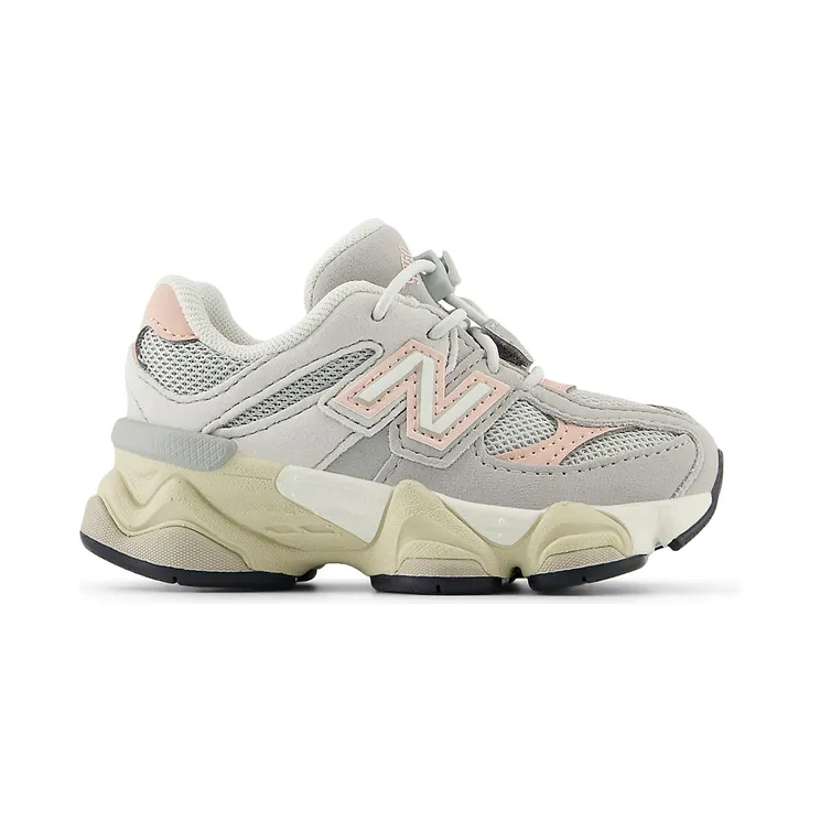 New Balance 9060 Grey Pink (IV9060EL)