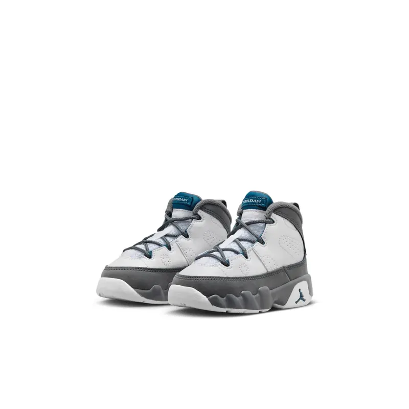 Air Jordan 9 TD “French Blue” (401812-100)