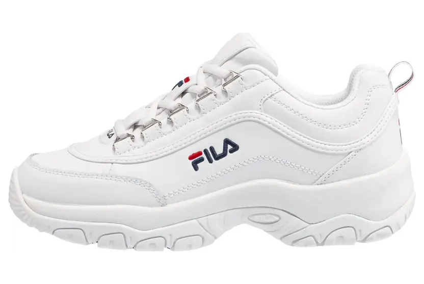Fila Strada Wit (1010560-1FG)