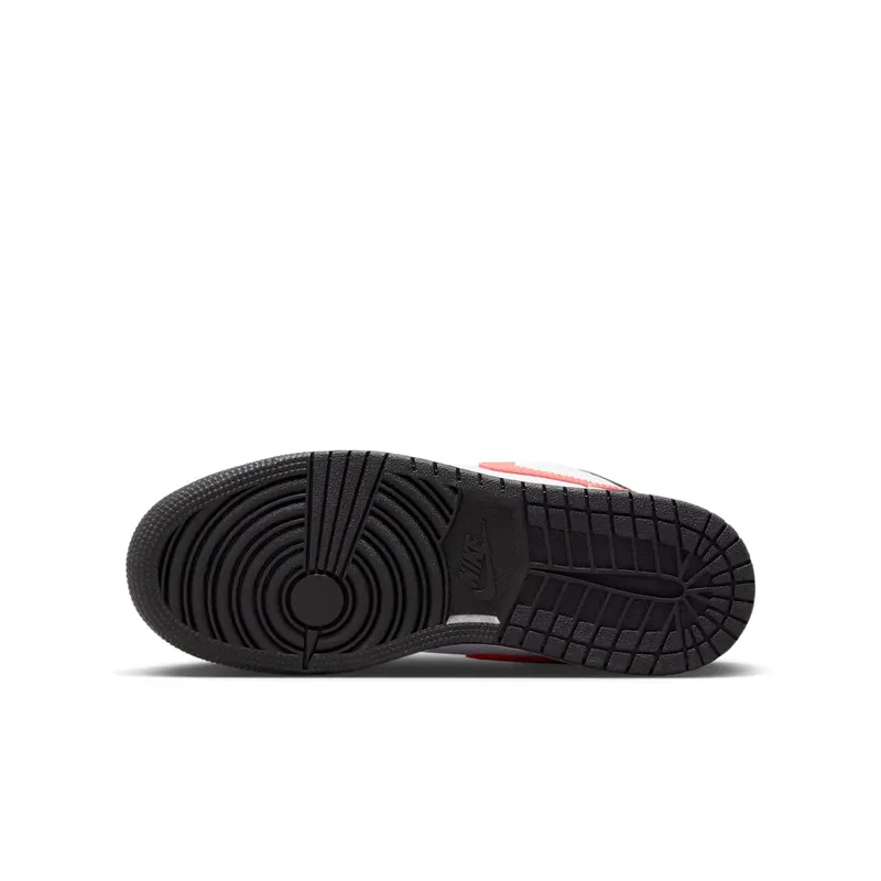 Air Jordan 1 Low GS “Mismatch Chicago” (FB4420-616)