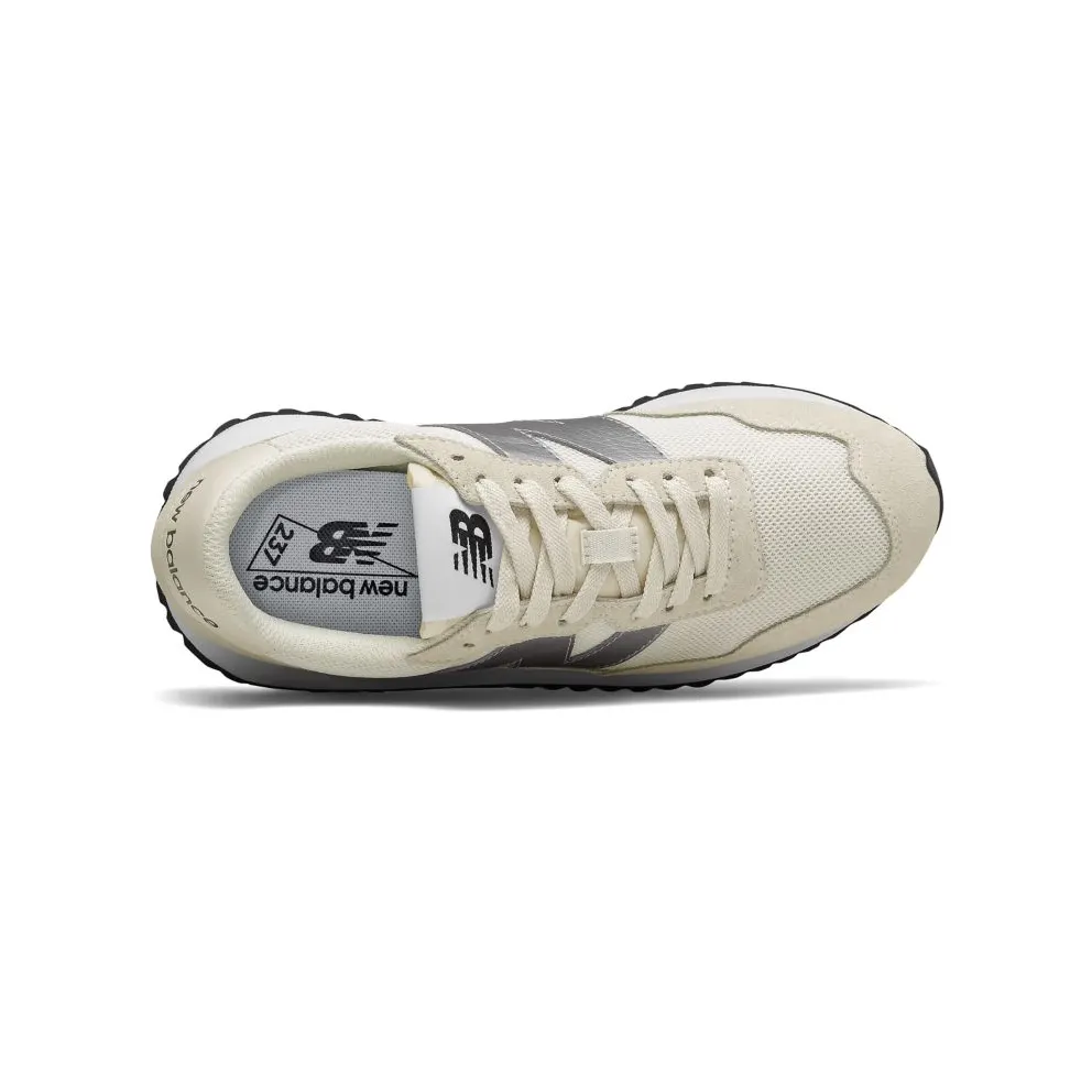 New Balance New Balance White/Grey (WS237CB)