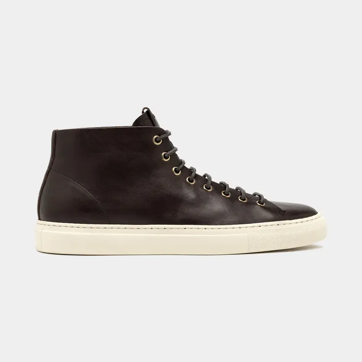 Buttero Tanino “Ebony” (126-BUTTERO-B11610ETRUS-UG-03)