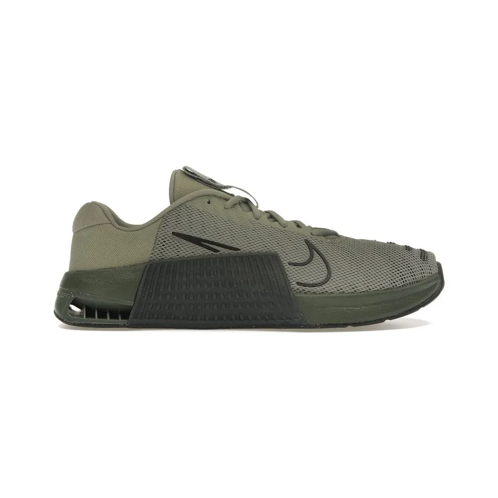 Nike Metcon 9 Light Army Cargo Khaki Sequoia Black (DZ2617-301)