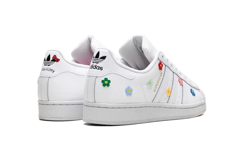 Adidas Superstar GS GS “Hello Kitty” (ID7279)