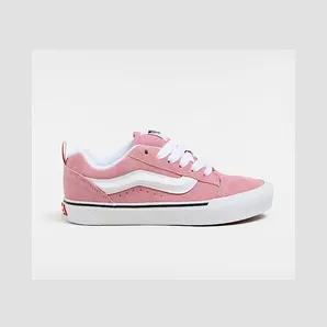 Vans Knu-Skool “Foxglove Pink” (VN000CS0C3S)