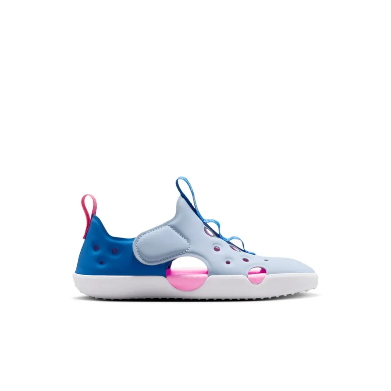 Nike Sunray Protect 4 PS “Hydrogen Blue Pink Glow” (HF6277-402)