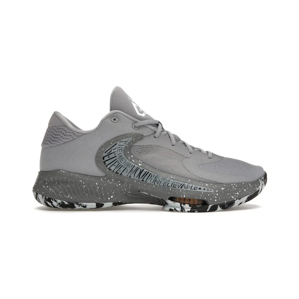 Nike Zoom Freak 4 Etched in Stone (DJ6149-004)