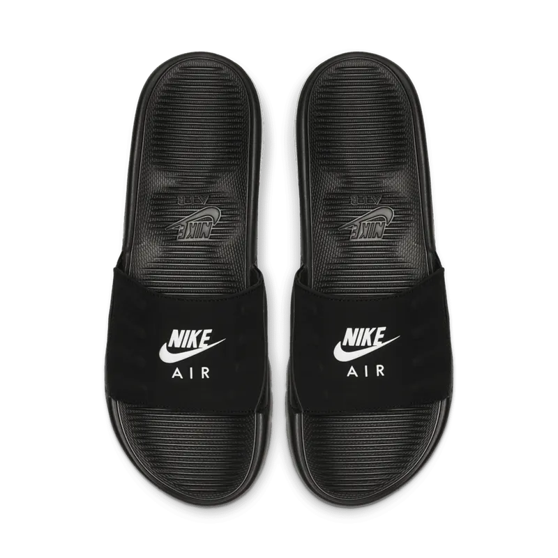 Nike Air Max Camden Slide Black White (BQ4626-003)