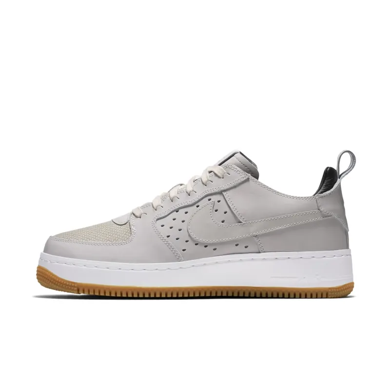 Nike Air Force 1 Low CMFT Tech Craft Sail Sail/Sail-Black (917493-100)