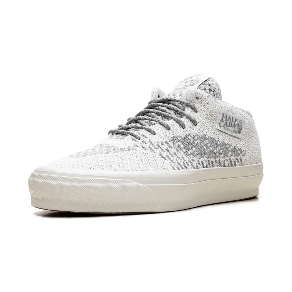 Vans LX Half Cab 33 EK “Frost / Grey” (VN000EFM85T)