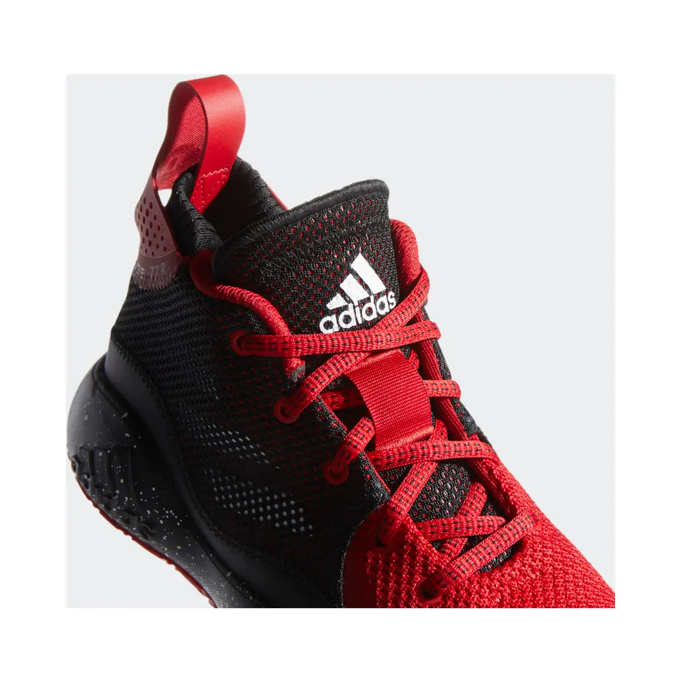 adidas D Rose 773 2020 Scarlet / Core Black / Cloud White (FW8788)