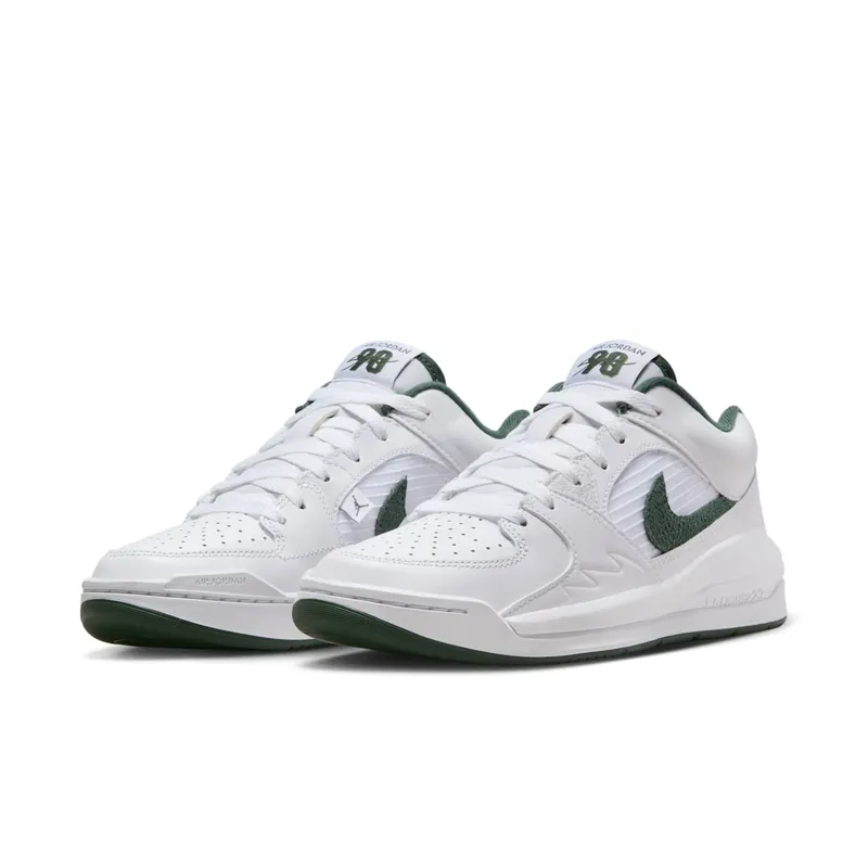 Jordan Stadium 90 White Sky J Light Olive Galactic Jade (FB2269-103)