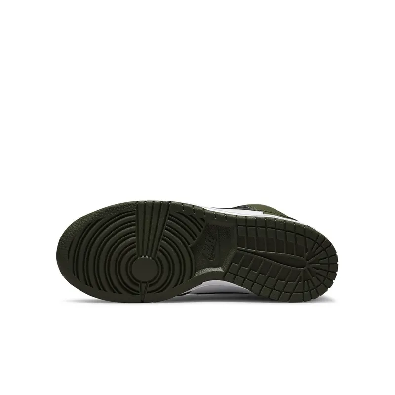 Nike Dunk High Retro Cargo Khaki (GS) (DB2179-105)