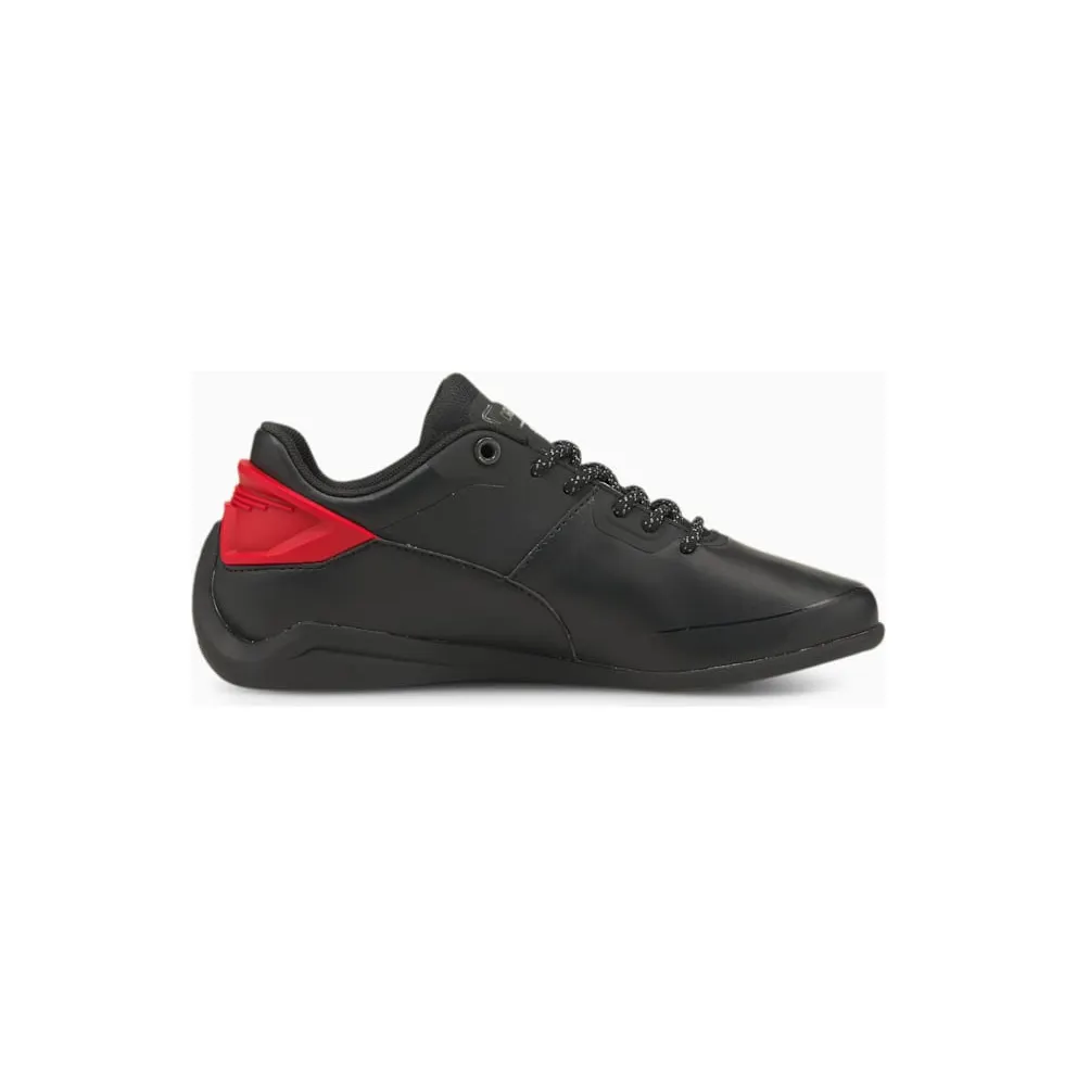 Puma Scuderia Ferrari Drift Cat Delta Jugend Schwarz (306896-01)