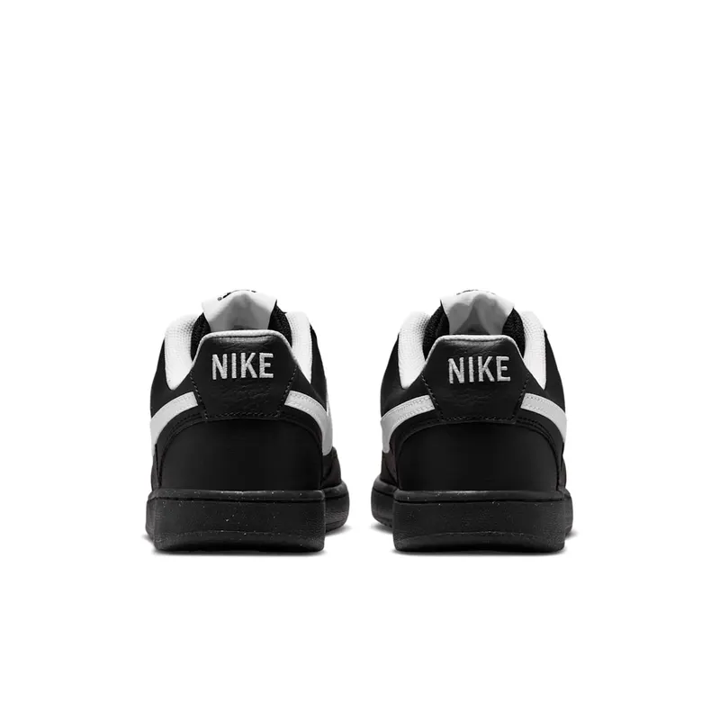 Nike Court Vision Black/White (IB6652-001)