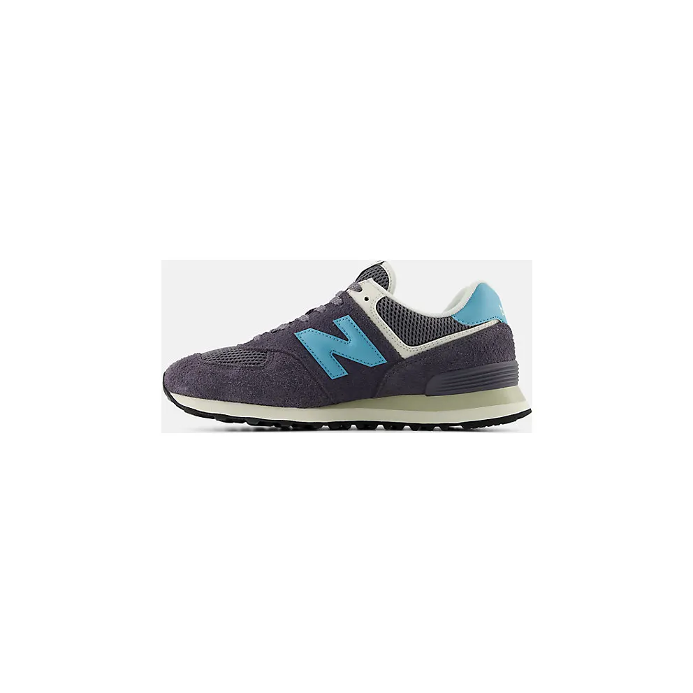 New Balance 574 “Taffy Blue” (U5745LX)