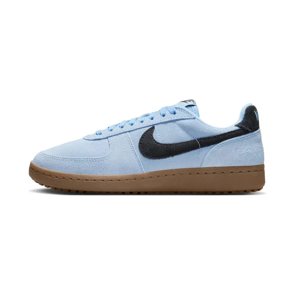 Nike Field General Suede “Aluminum Black” (IF1743-400)