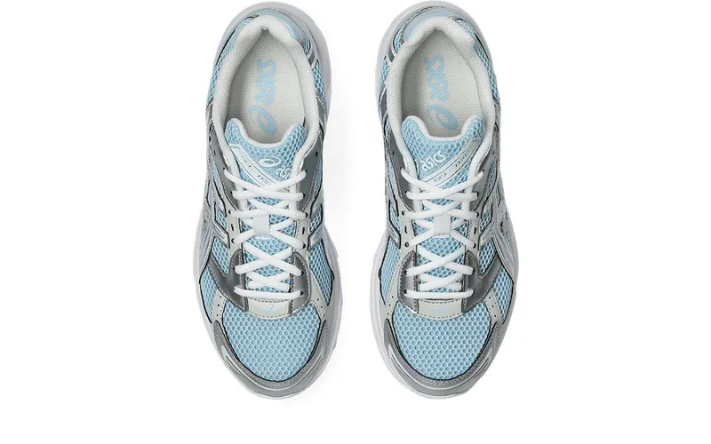 Asics Gel-1130 “Faded Denim Pure Silver” (1203A609-401)