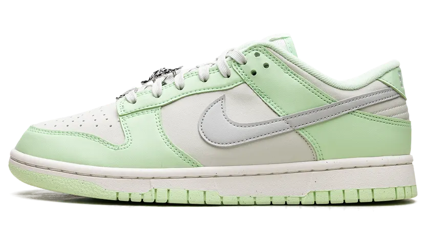 Nike Dunk Low Next Nature “SEA GLASS” (FN6344-001)