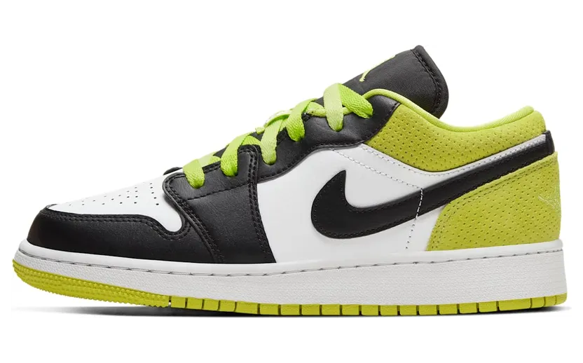 Air Jordan 1 low SE (GS) (CT1564-003)