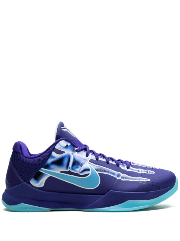 Nike Zoom Kobe 5 Protro X-Ray sneakers – Blue (HJ4303)