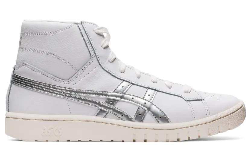 ASICS Gel-PTG MT White Silver