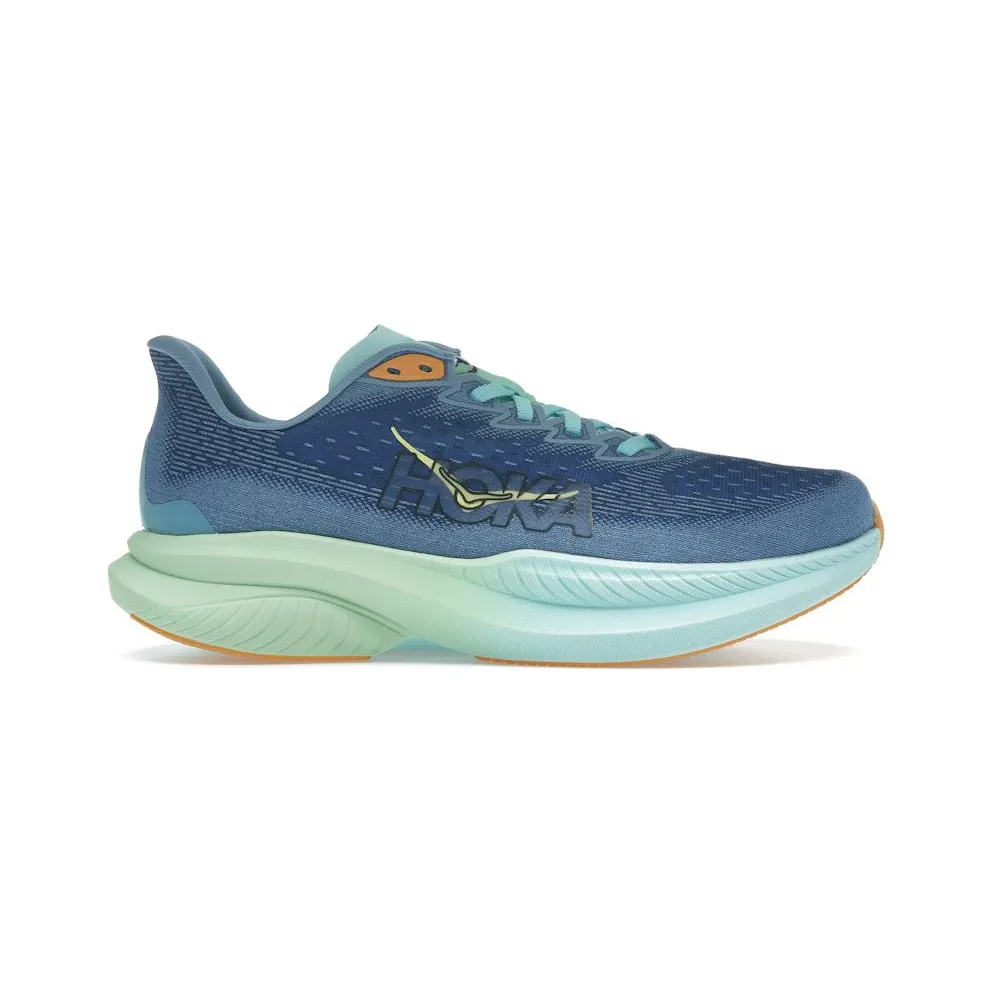 Hoka One Mach 6 Dusk Shadow (1147790-DDW)