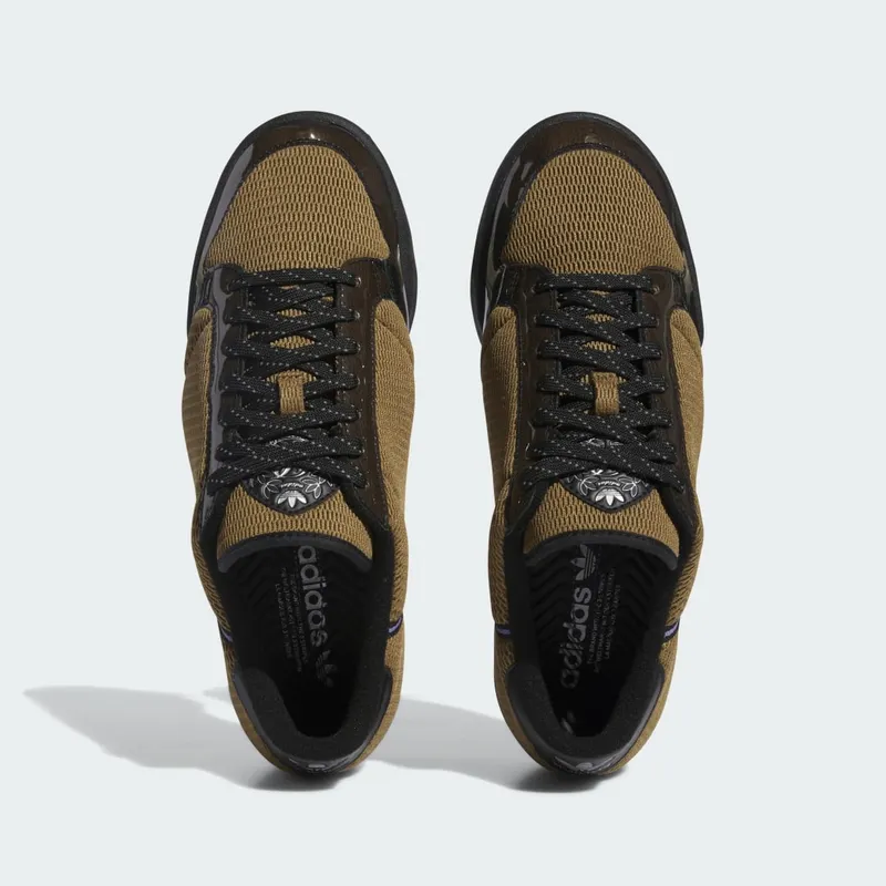 adidas BLONDEY CONTINENTAL Core Black / Core Black / Magic Lilac S22 (IG5574)