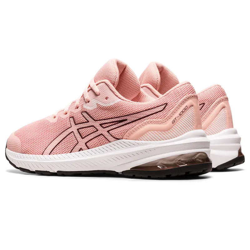 Asics GT-1000™ 11 GS Frosted Rose/Deep Mars (1014A237.701)