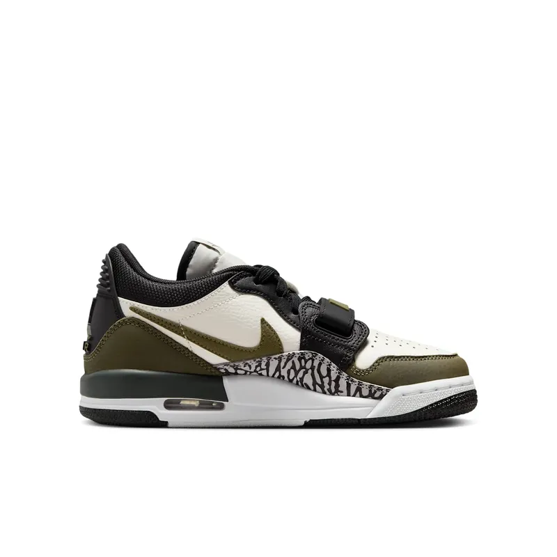 Jordan Legacy 312 Low Medium Olive (CD9054-120)