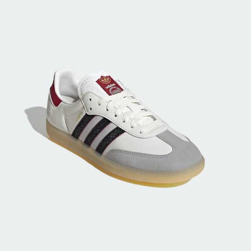 adidas Samba OG Year of the Snake (JQ5976)