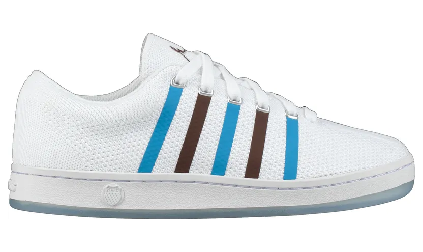 K-Swiss Classic 88 Knit Gary Vaynerchuk GaryVee 003 Clouds and Dirt