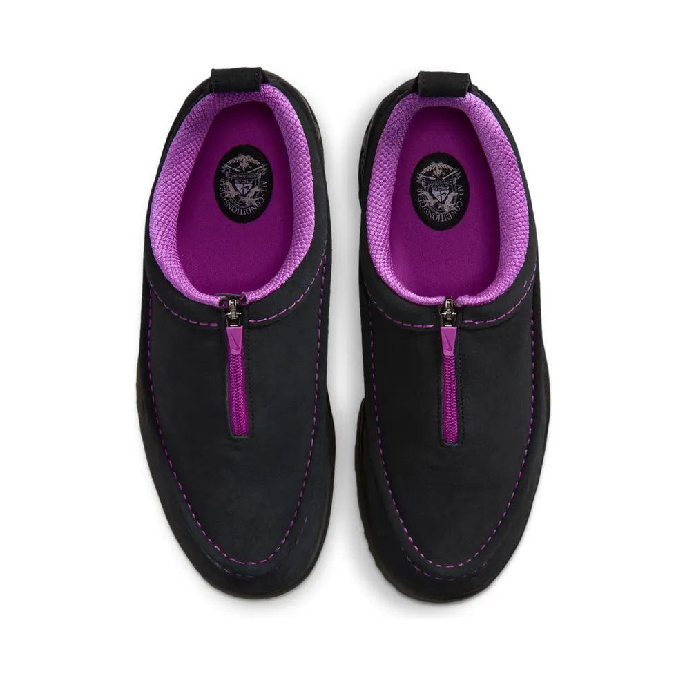 Nike ACG Izy SE Black Vivid Purple (IH3750-001)