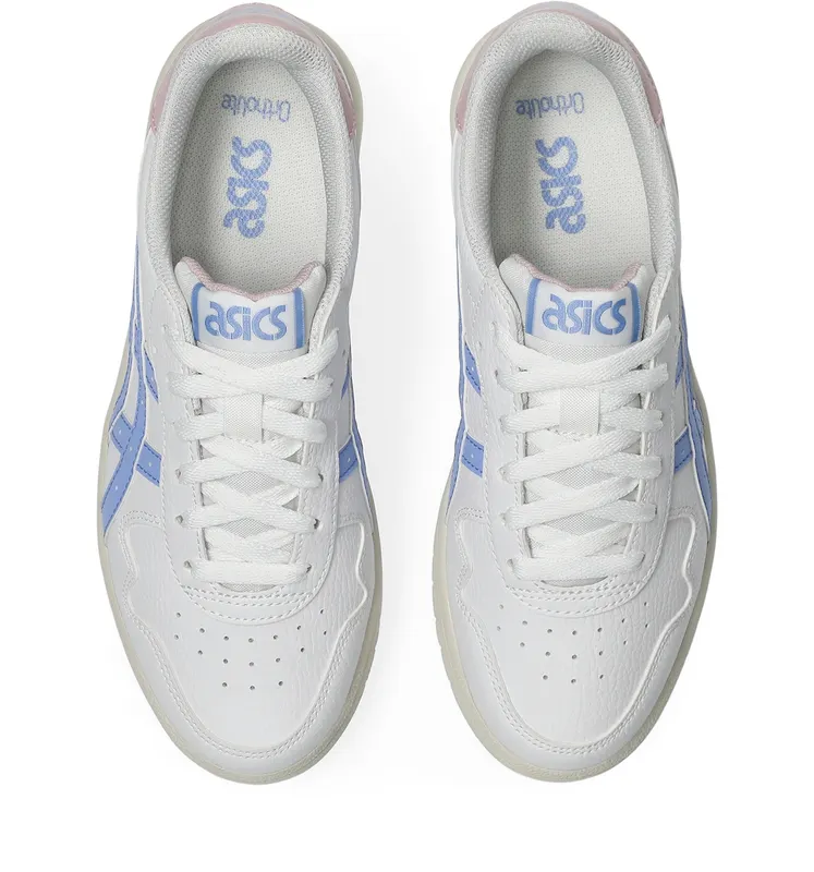 ASICS JAPAN S “White / Light Sapphire” (1202A118-143)