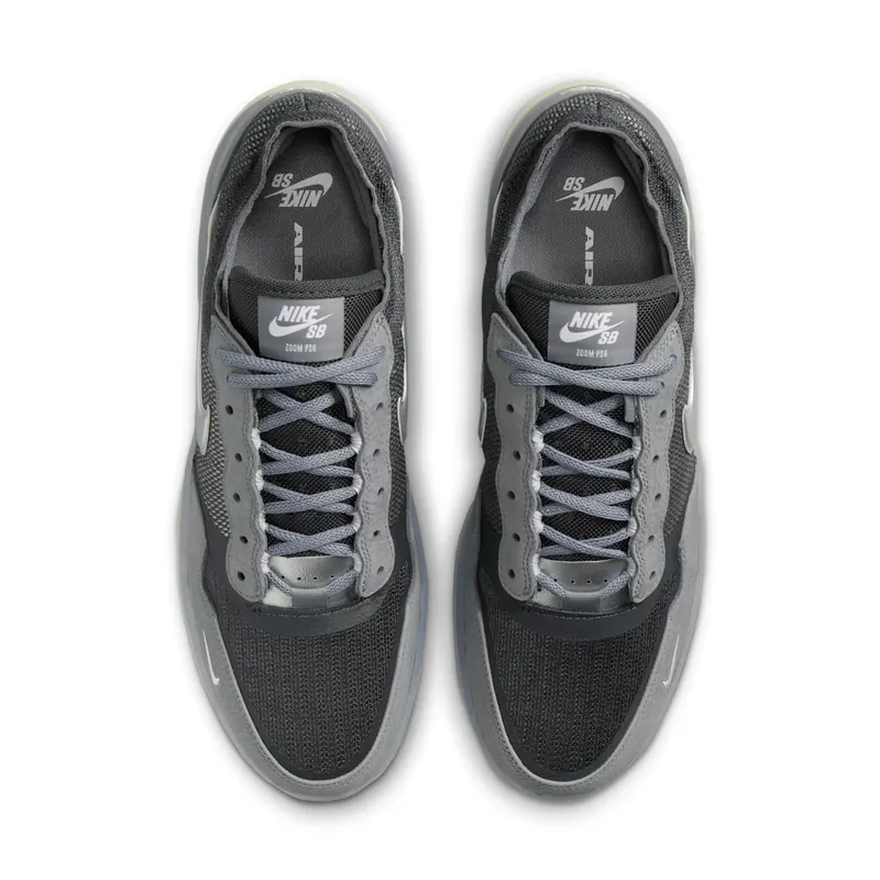 Nike SB PS9 “Cool Grey” (FV8493-002)