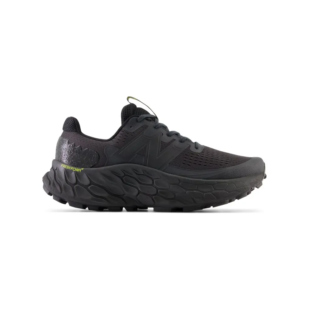 New Balance Trail More V3 Fresh Foam Tokyo Design Studio Phantom Black (MTMORNBK)