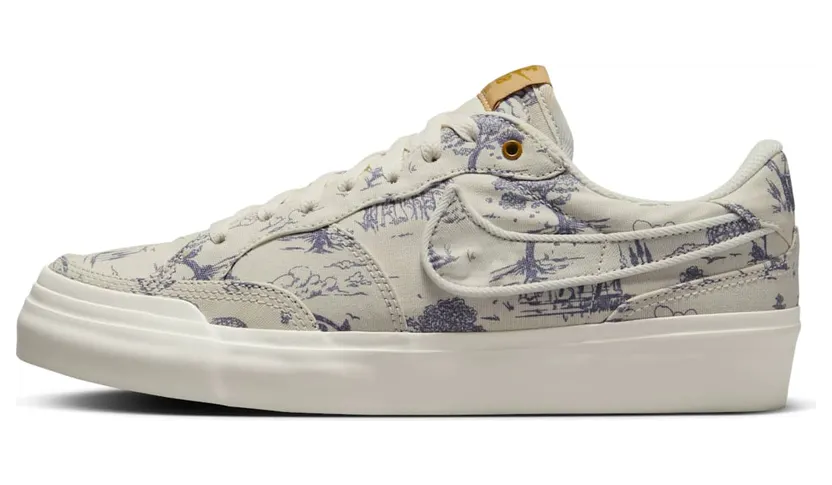Nike SB Zoom Pogo Plus Premium City of Style (FQ1882-100)