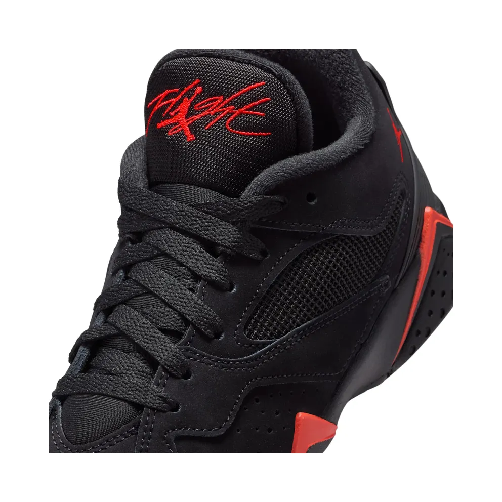 Air Jordan MVP 92 GS “Black / Infrared 23” (HQ4427-003)