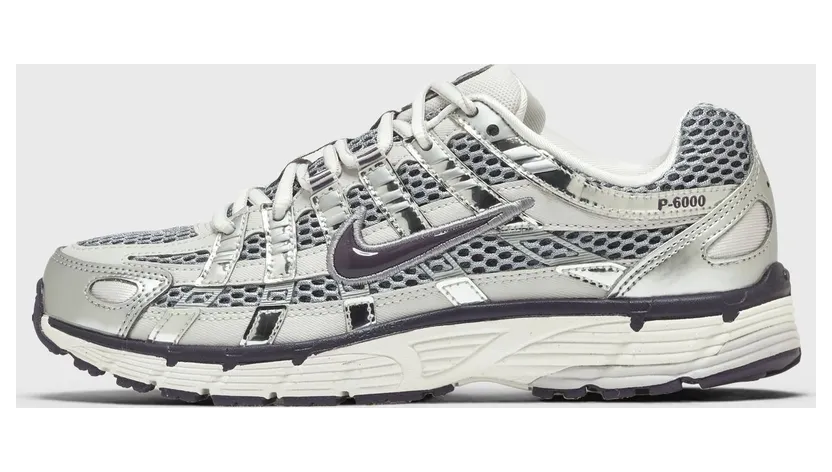 Nike WMNS P-6000 Grey