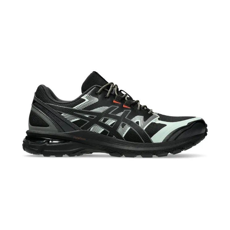 ASICS Gel-Terrain Black Truffle Grey (1203A342-002)