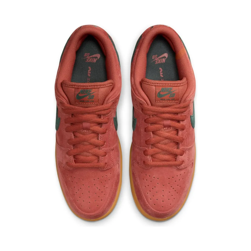 Nike SB Dunk Low Pro “Burnt Sunrise” (HF3704-800)
